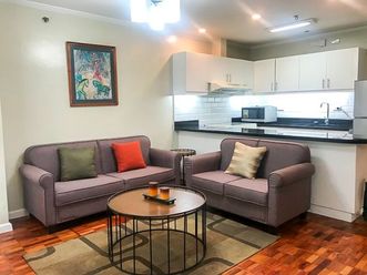 2BR Condo for Rent in Classica Tower Salcedo Village Makati RH1831602