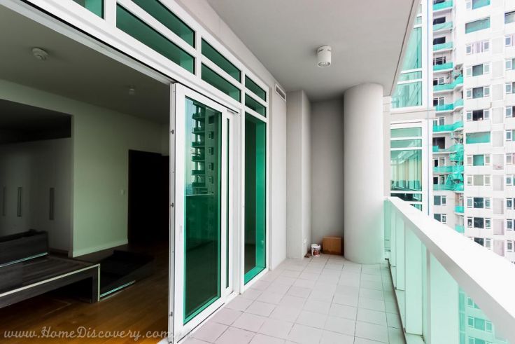 "3Br Penthouse Condo (Park Terraces, Makati)"03