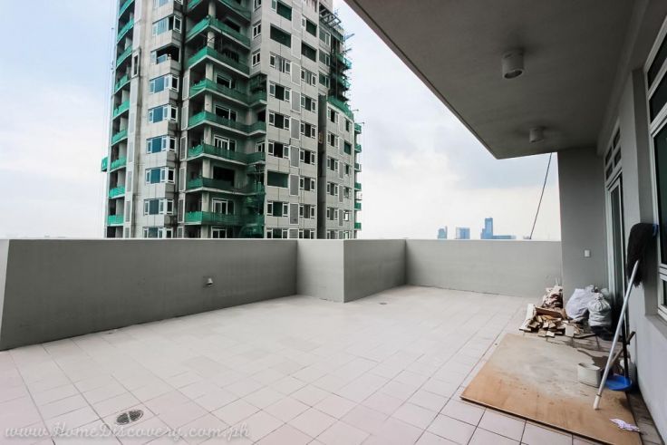 "3Br Penthouse Condo (Park Terraces, Makati)"04