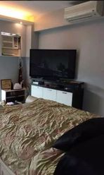 "Two Serendra, Studio-type Condo for Rent, CRD01536-CC"02