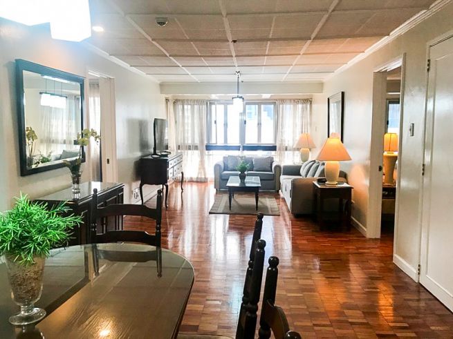 2BR Condo for Rent in Classica 1 Salcedo Village Makati RH1915103