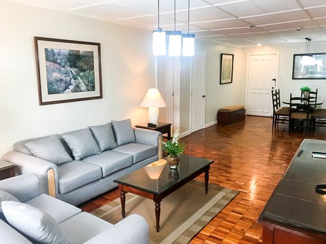2BR Condo for Rent in Classica 1 Salcedo Village Makati RH1915104