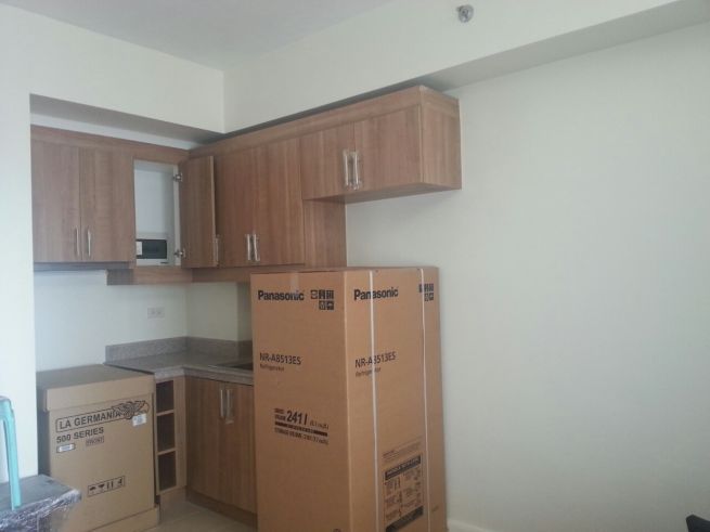 "The Grand Midori, 1 Bedroom for Rent, CRD11747"03