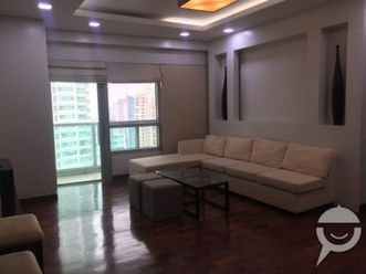 For Rent 2 bedroom The Residences at Greenbelt TRAG02