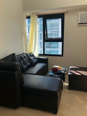 "2 Bedroom Condo for Rent in BGC Taguig City, 90sqm, The Fort Residence"01