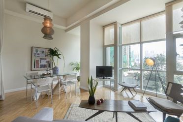 1 Bedroom Fully Furnished at Rockwell for Rent02