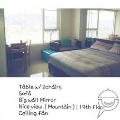 Lahug Calyx - Condominium For Rent02