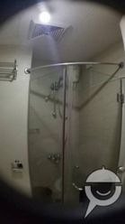 Studio Semi Furnished Condo for Rent Sta Ana Manila02