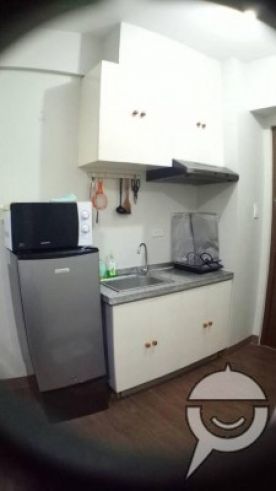 Studio Semi Furnished Condo for Rent Sta Ana Manila03