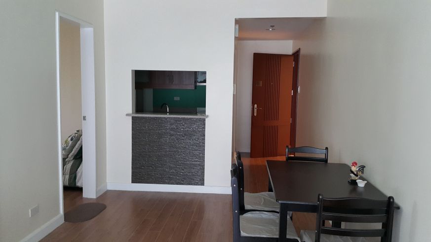 "Fully-fitted 2-bedroom Unit,Midori Tower 2, Makati"03