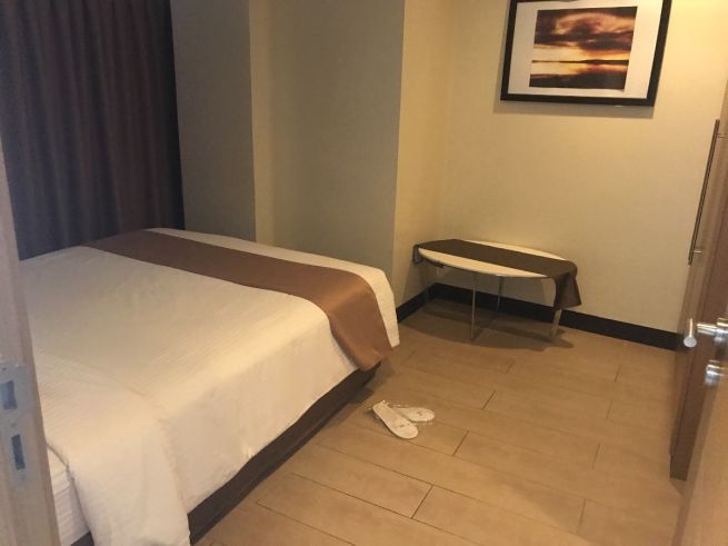 20 units of One Central 1bedroom for lease01
