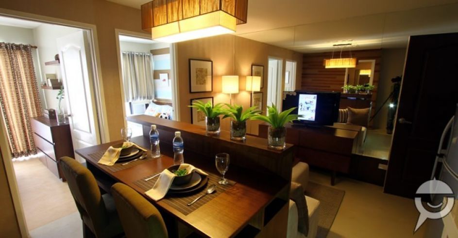 One Oasis Cebu: My Patch of Green in the City03