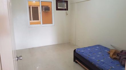 2 bedroom condo unit at BGC02