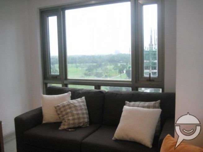 One bedroom fully furnished condo in Bonifacio Global City03