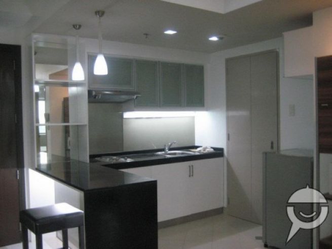 One bedroom fully furnished condo in Bonifacio Global City04