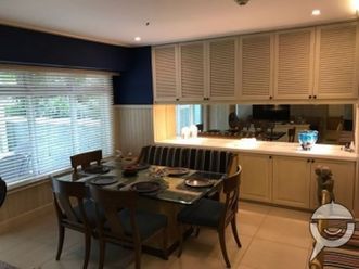 For lease 107sqm. 1 Bedroom Condominium in Two Serendra02