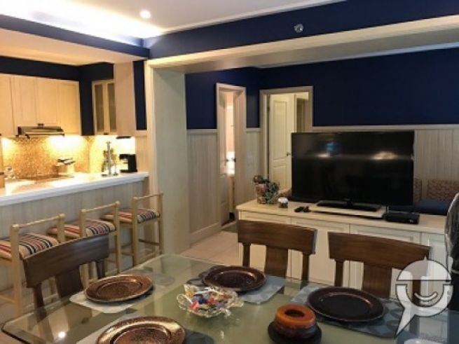 For lease 107sqm. 1 Bedroom Condominium in Two Serendra03