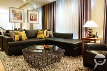 2-Bedroom Apartment Condo for Rent at Joya Rockwell Makati02