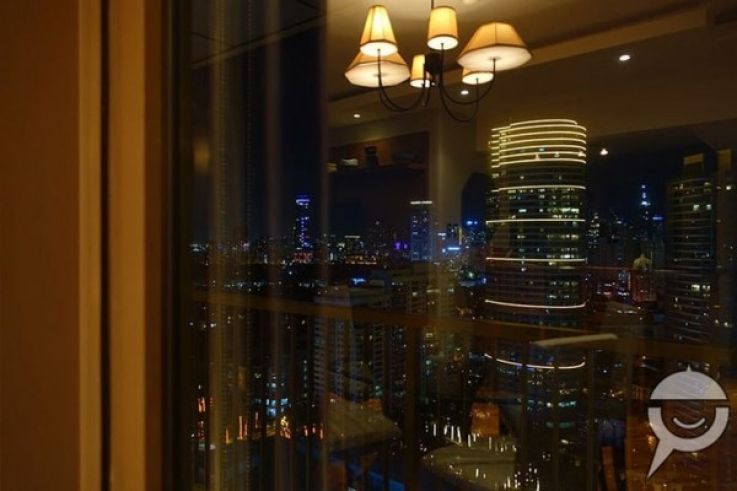 2-Bedroom Apartment Condo for Rent at Joya Rockwell Makati04