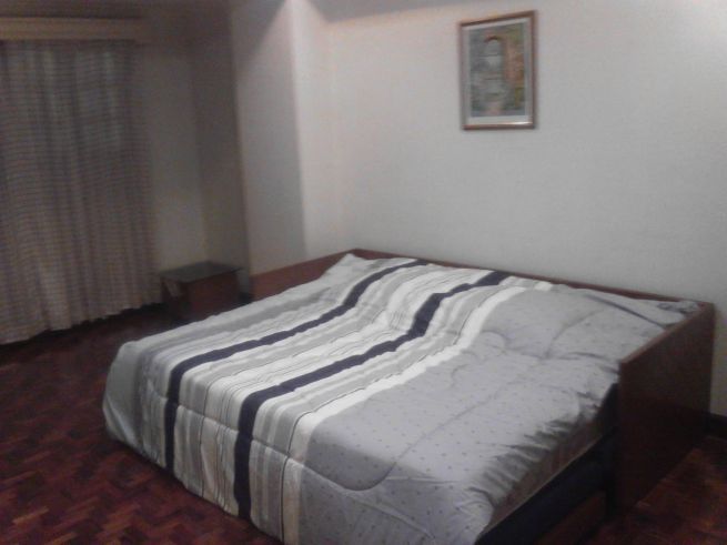 Pacific Plaza BGC 290 sqm 3 BR Semi furnished P290K + dues and vat w/03