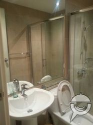 The Gramercy Residences Studio-Type Condo for Rent Makati City CRD010302