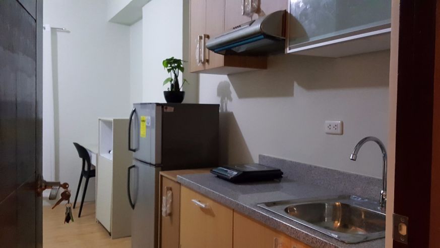 Furnished Studio Condominium Unit For Rent at Mivesa Garden Residences04
