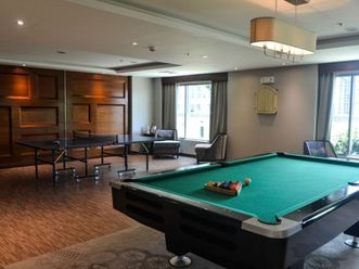 1 Bedroom in Park West BGC Taguig unit code:PKW0302