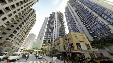 1 bedro1om in Bellagio Towers BGC Taguig unit code:BEL223s02