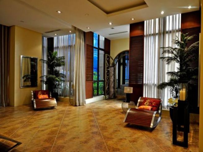 1 bedro1om in Bellagio Towers BGC Taguig unit code:BEL223s03