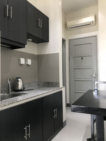 "Studio Type For Rent at Lahug, near IT Park"03