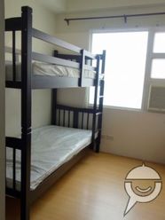 Fully furnished Studio Unit beside DLSU La Salle - One Archers Place02
