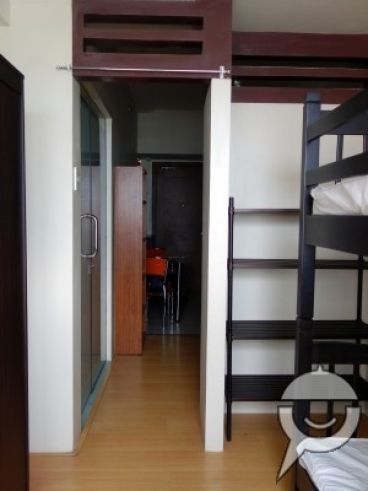 Fully furnished Studio Unit beside DLSU La Salle - One Archers Place03