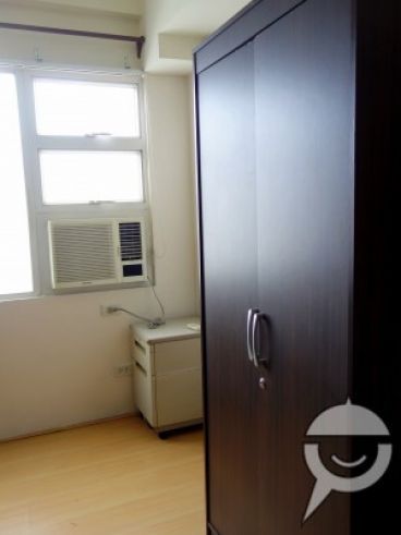 Fully furnished Studio Unit beside DLSU La Salle - One Archers Place04