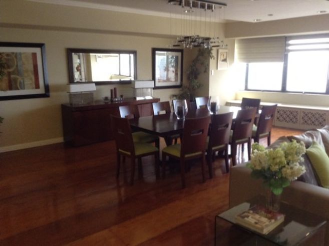 "Pacific Plaza Ayala, 3 Bedroom for Rent, CRD30570"04