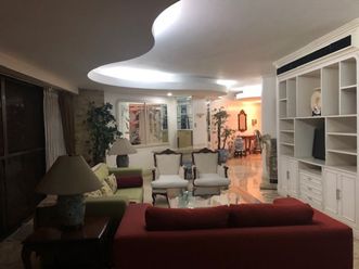 For lease 3 bedroom The Ritz Tower - furnished02