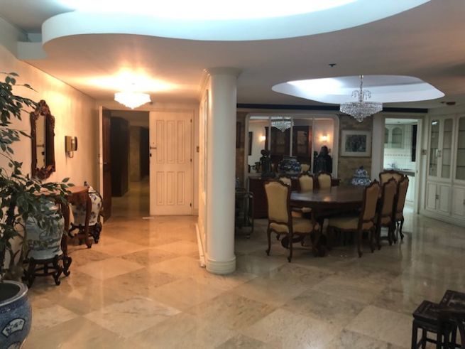 For lease 3 bedroom The Ritz Tower - furnished04