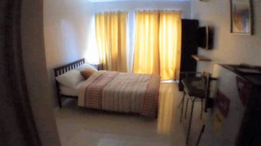 Fully Furnished Studio Type Condo For Rent In Cityscape01