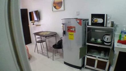 Fully Furnished Studio Type Condo For Rent In Cityscape02