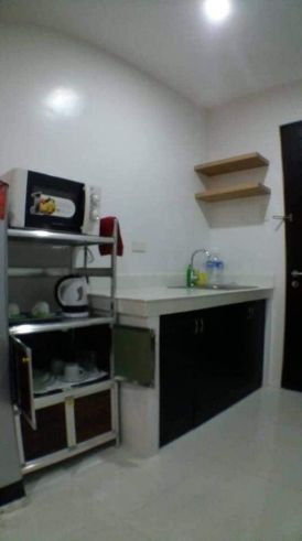 Fully Furnished Studio Type Condo For Rent In Cityscape04
