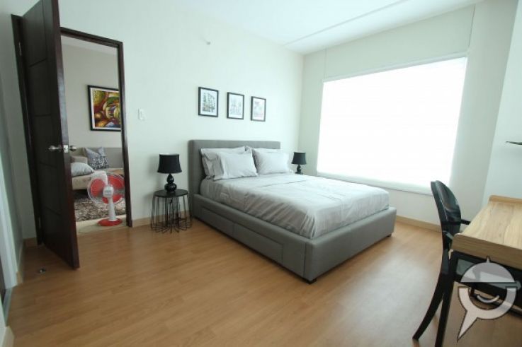 38H One Pacific Place 1BR Condo unit For rent in Makati03