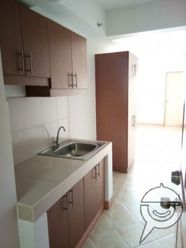 "Studio for rent in Manila Residences 2, in front of La Salle"02