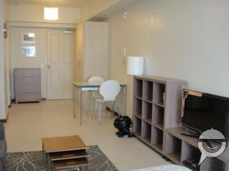 "Condo For Rent, Columns Legazpi, Makati"02