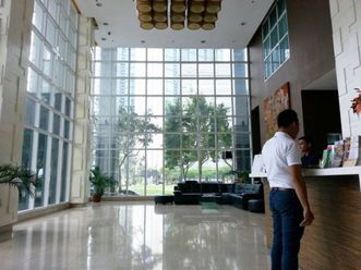 1 Bedroom in Seibu Tower Bonifacio Global City Taguig unit code:SEI5302