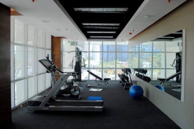 1 Bedroom in Seibu Tower Bonifacio Global City Taguig unit code:SEI5303