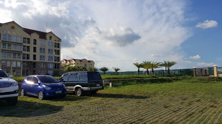 "2-Bedroom Furnished Condo Unit Facing Amenity Area at Amalfi Oasis, SR"04