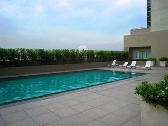 1 Studio in South of Market BGC Taguig unit code:SOM5102