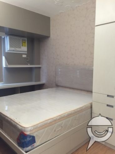 Brand New Fully Furnished AVIDA Alabang Tower 1 Bedroom Unit for Lease03