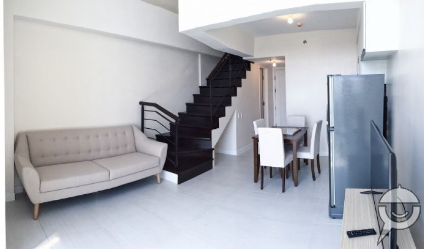 Unit 42O For Rent at Twin Oaks Place in Shaw Boulevard03