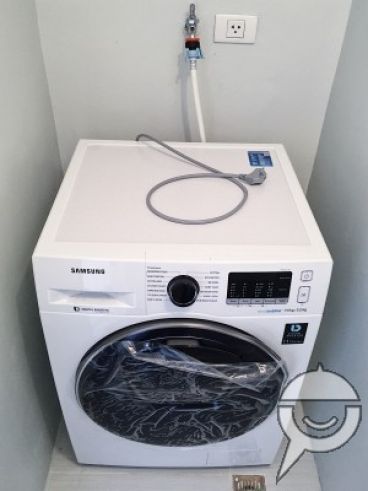 Unit 42O For Rent at Twin Oaks Place in Shaw Boulevard04