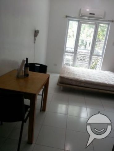 Kl Malvar Studio in Ortigas for Lease03
